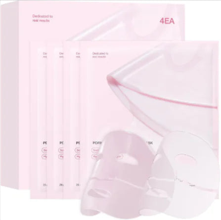 Hydrating Collagen Facial Mask