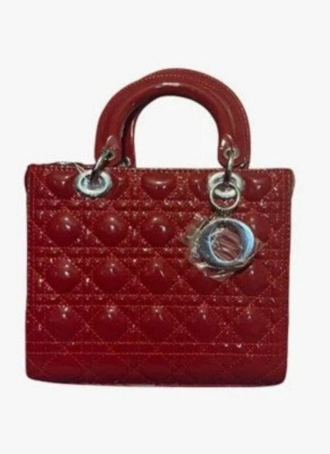 BLACK  MEDIUM LADY BAG