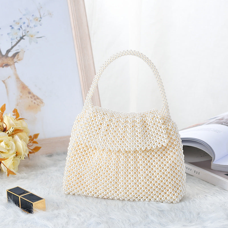 Handwoven Bag for Stylish Ladies' Fashion