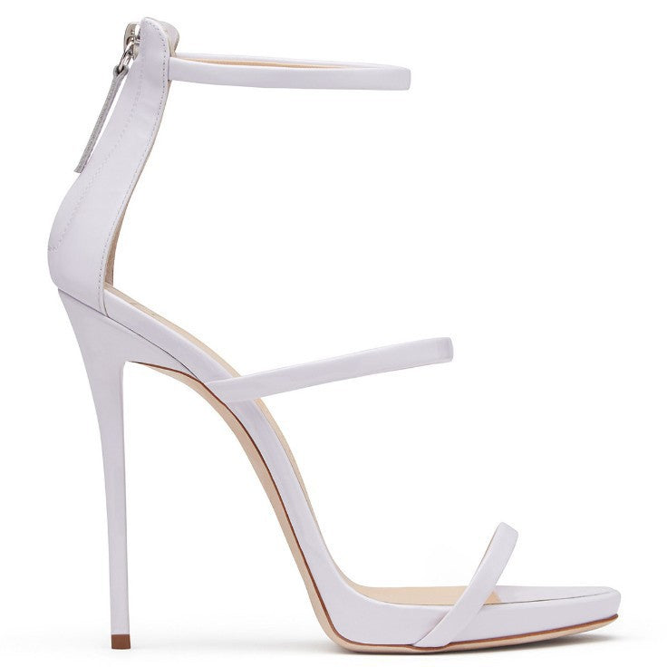 High Heels Catwalk Shoes for Women