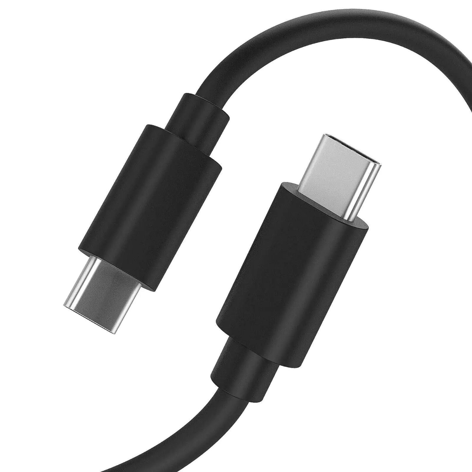 Braided USB C Type-C Fast Charging Data SYNC Charger Cable Cord 3/6/10FT Lot