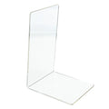 Acrylic Desktop Book Stand