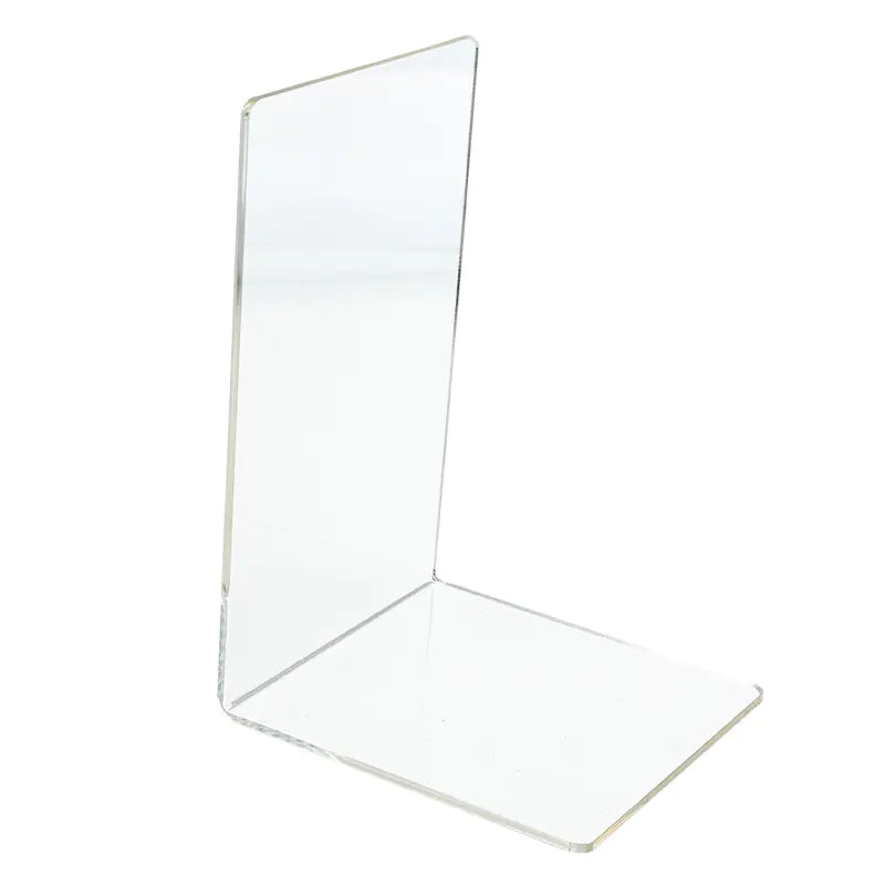 Acrylic Desktop Book Stand