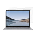 YINOVEEN 2 Pack Anti-Glare Screen Protector for 15 inch Microsoft Surface Laptop 6/ Surface Laptop 5/ Surface Laptop 4/ Surface Laptop 3 Eye Protection Filter Reduce Eyes Strain