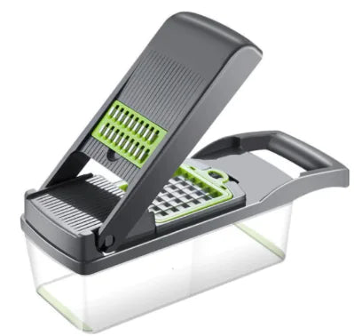 7-in-1 Multifunctional Vegetable Slicer & Dicer