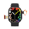 Smart Watch with Camera