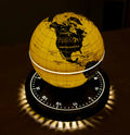 Magnetic Levitation Globe 3D Night Light