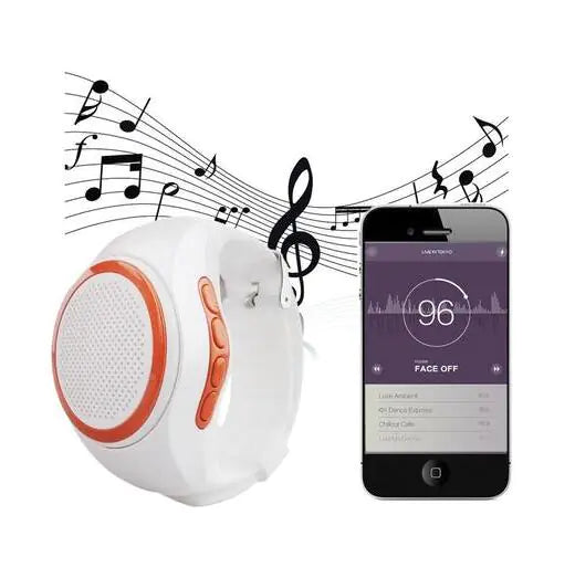 Bluetooth Speaker, Sports Watch, Smart Speaker