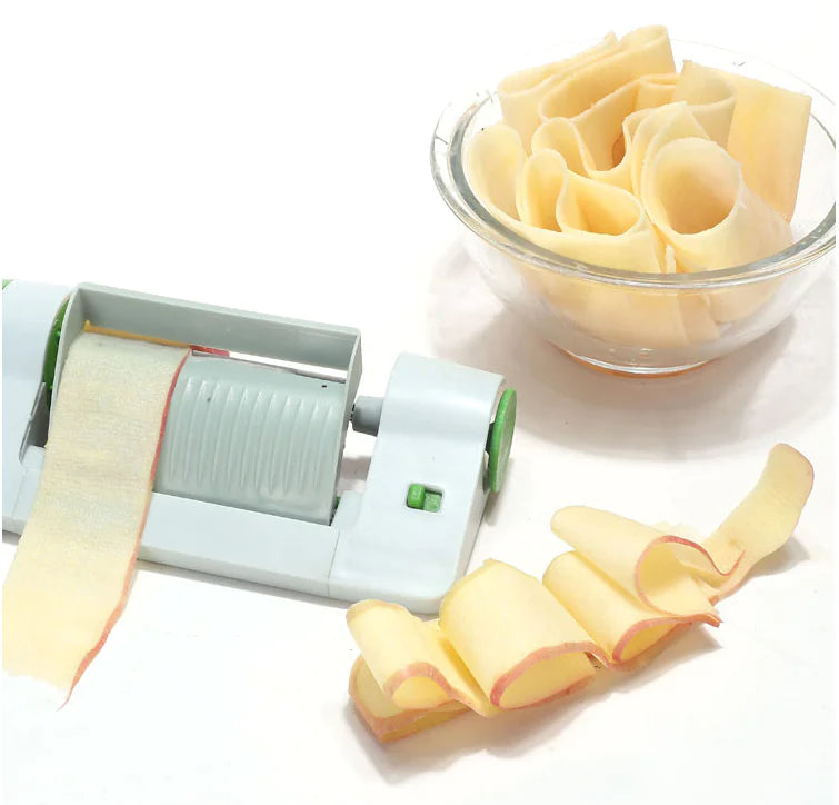 Multi-Functional Kitchen Fruit and Vegetable Slicer