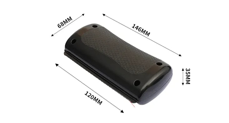 Pet Grooming Comb