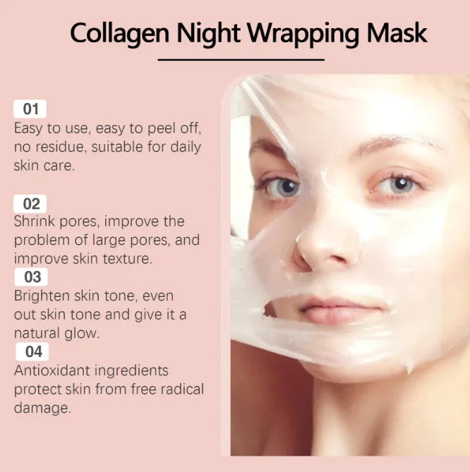 Facial Mask