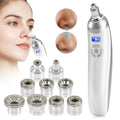 Upgraded Diamond Micro-Dermabrasion Facial Machine Professional Facial Deep Cleasing Tool Home Use Facial Skin Care Equipment