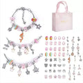 Ocean-Themed Kids Bracelet Set