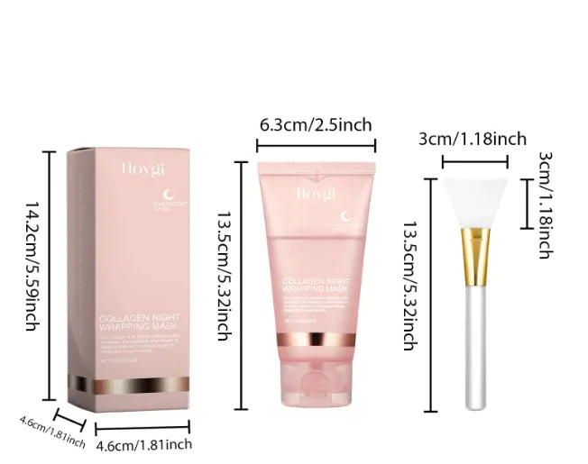 Facial Mask