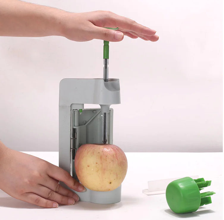 Multi-Functional Kitchen Fruit and Vegetable Slicer