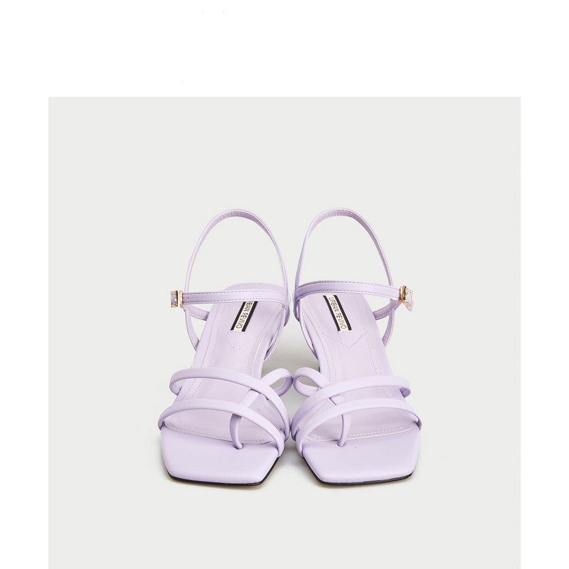 Elegant Strappy Sandals for Ladies Accessories
