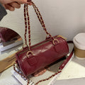 Autumn Fashion One Shoulder Women's Handbag