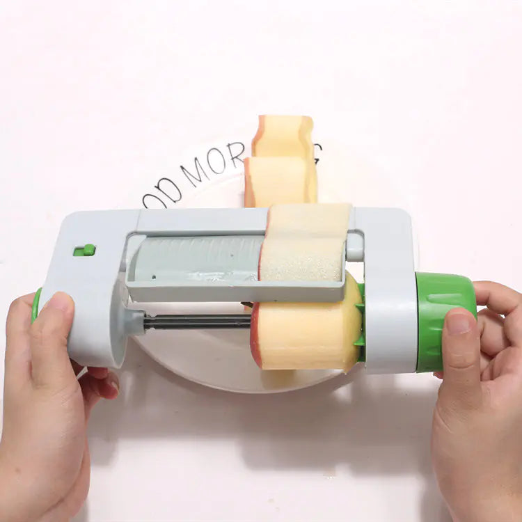 Multi-Functional Kitchen Fruit and Vegetable Slicer