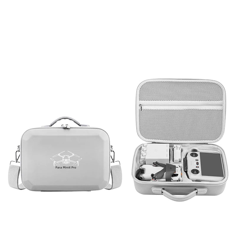 DJI Mini 4 Pro Portable Crossbody Storage Bag Set
