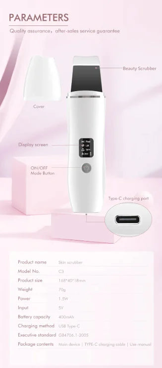 Facial Tool