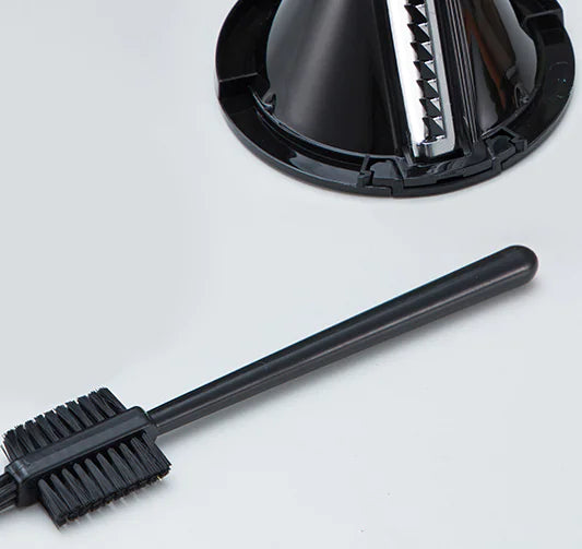 Multi-Functional Vegetable Slicer and Shredder Machine