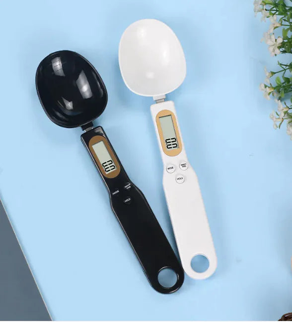 Spoon Scale