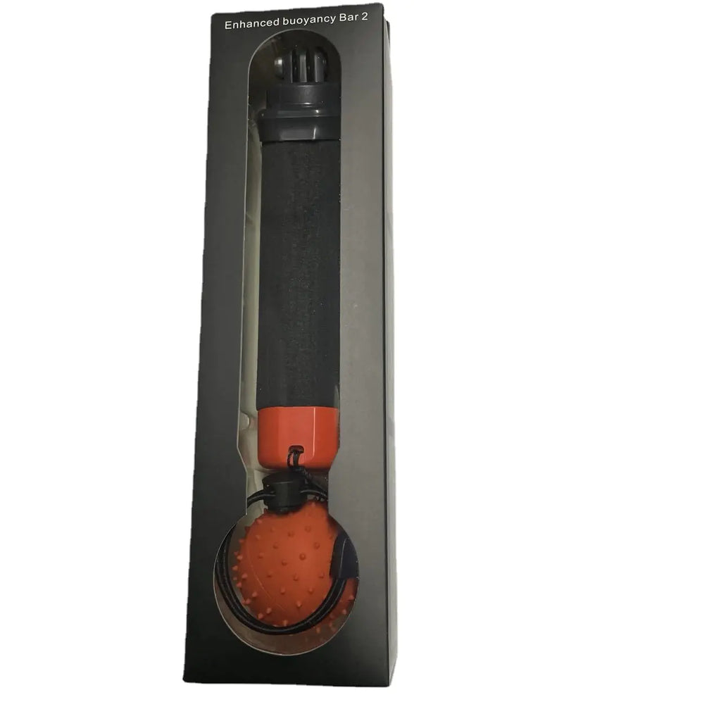 Enhanced DJI Float Stick for GoPro and Action Cameras