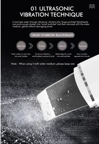 Facial Tool