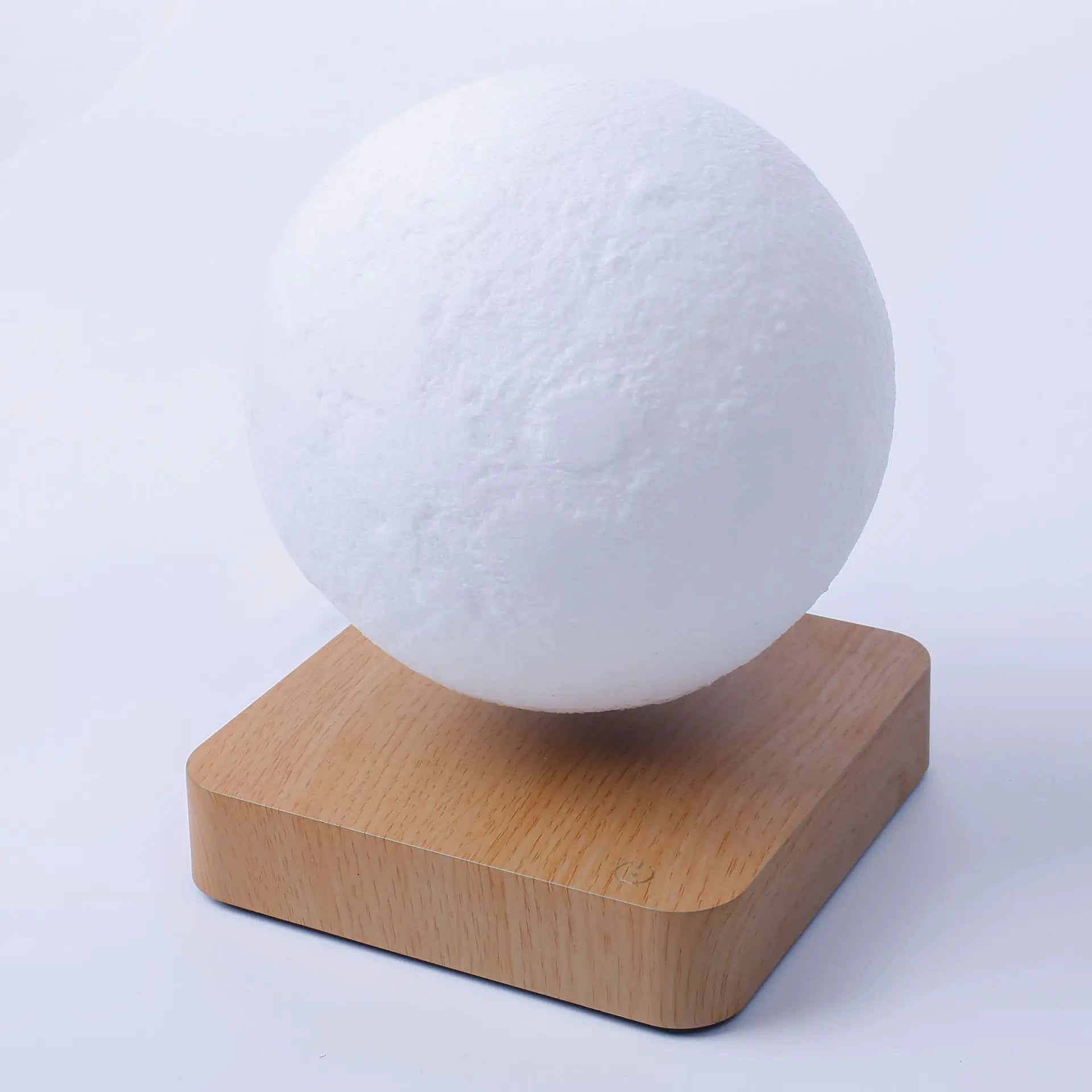 Magnetic Levitation Moon Lamp - Creative Gift Idea