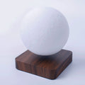 Magnetic Levitation Moon Lamp - Creative Gift Idea