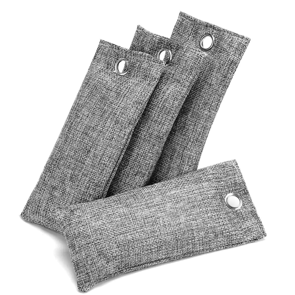 Bamboo Charcoal Deodorizer