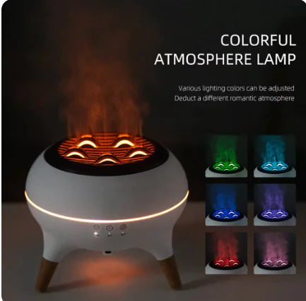Air Humidifier